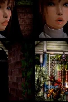 The Seven Delectable Sins #2-x (49)