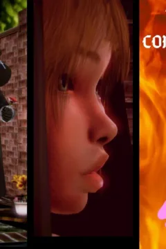 The Seven Delectable Sins #2-x (50)