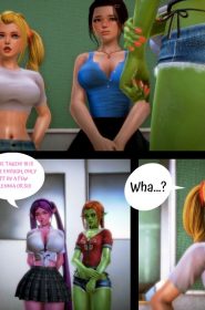 The Seven Delectable Sins #2-x (6)