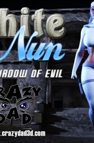 The Shadow of Evil- x (1)