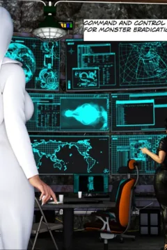 The Shadow of Evil- x (10)