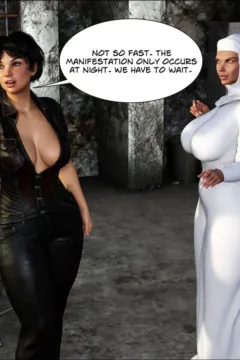 The Shadow of Evil- x (13)