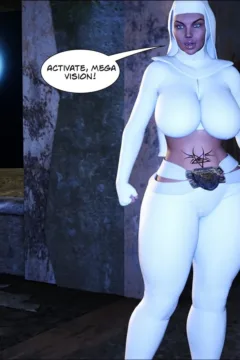 The Shadow of Evil- x (25)