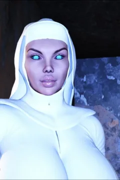 The Shadow of Evil- x (26)