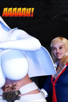 The Shadow of Evil- x (41)