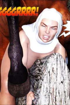 The Shadow of Evil- x (77)