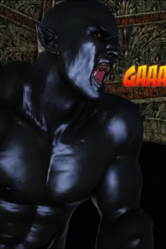 The Shadow of Evil- x (96)