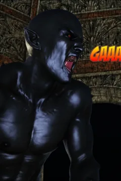 The Shadow of Evil- x (97)