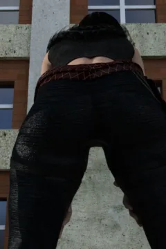 ThuwaGTS- Rise of Goddess- x (20)