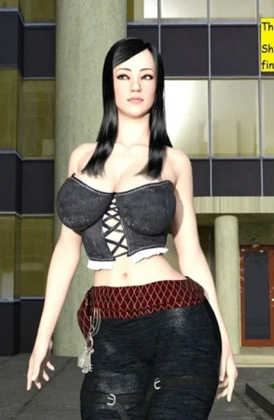 ThuwaGTS- Rise of Goddess- xyz