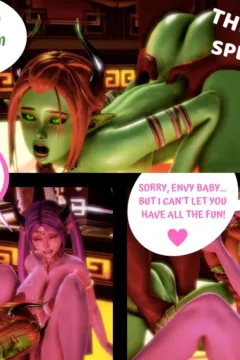 Tittiesevolved- The Seven Delectable Sins #1- x (30)