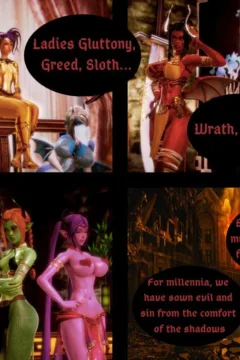 Tittiesevolved- The Seven Delectable Sins #1- x (42)