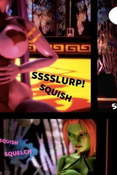 Tittiesevolved- The Seven Delectable Sins #1- x (8)