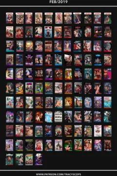 Tracy Scops- Into The Spider-Smut- x (12)