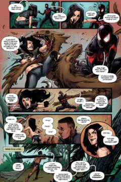 Tracy Scops – Savage Love- x (4)