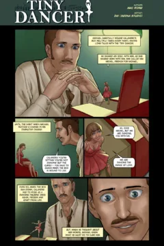 Transform Fan- Heart of Gold (19)