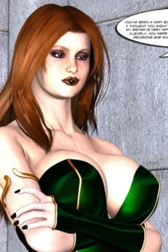 Uroboros- The Perils of Sparrow 11- x (12)