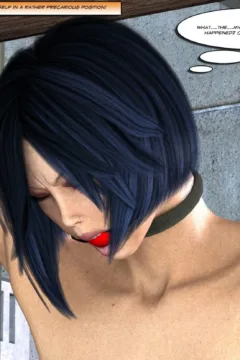 Uroboros- The Perils of Sparrow 11- x (9)