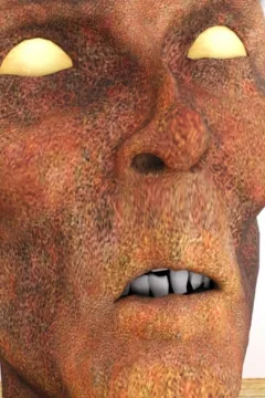 After School Encounter with a Mummy- x (14)