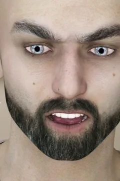 After School Encounter with a Mummy- x (38)