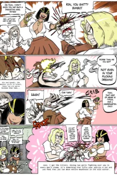 Blue Striker- Hellgasm Slaughter- x (12)