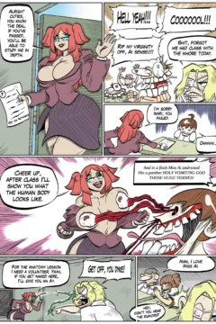 Blue Striker- Hellgasm Slaughter- x (15)