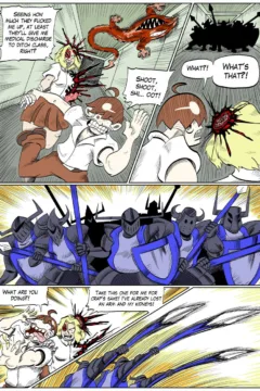 Blue Striker- Hellgasm Slaughter- x (20)