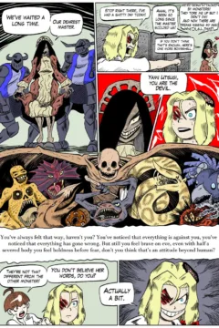 Blue Striker- Hellgasm Slaughter- x (22)