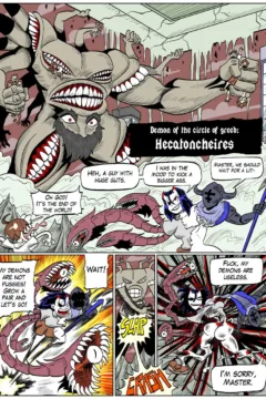 Blue Striker- Hellgasm Slaughter- x (26)