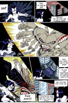 Blue Striker- Hellgasm Slaughter- x (29)