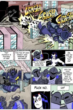 Blue Striker- Hellgasm Slaughter- x (32)