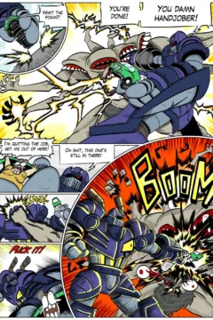 Blue Striker- Hellgasm Slaughter- x (34)