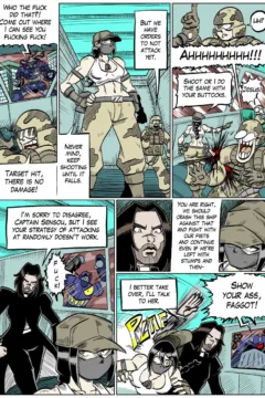 Blue Striker- Hellgasm Slaughter- x (37)