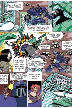 Blue Striker- Hellgasm Slaughter- x (38)