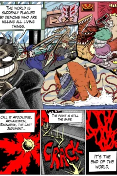 Blue Striker- Hellgasm Slaughter- x (40)