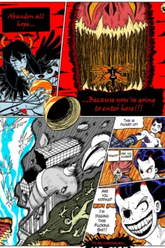 Blue Striker- Hellgasm Slaughter- x (44)