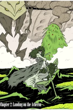 Blue Striker- Hellgasm Slaughter- x (45)