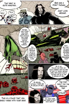 Blue Striker- Hellgasm Slaughter- x (51)