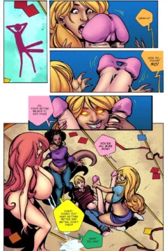 Bot- Game Changer 2- x (12)