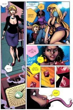 Bot- Game Changer Issue 3- x (3)