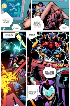 Bot- Spells R Us – Digital Domains- x (10)