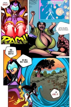 Bot- Spells R Us – Digital Domains- x (12)