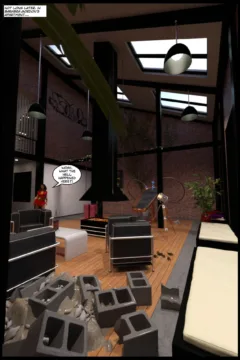 Cantraps- Darkness Risen (10)