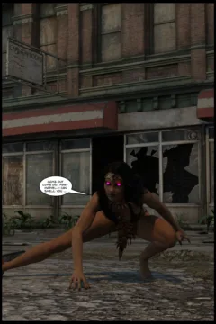 Cantraps- Darkness Risen (5)