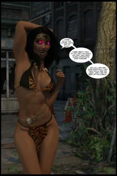 Cantraps- Darkness Risen (6)