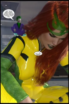 Cantraps- Darkness Risen- x (115)