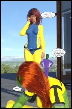 Cantraps- Darkness Risen- x (116)