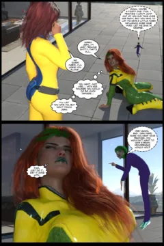 Cantraps- Darkness Risen- x (117)