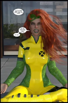 Cantraps- Darkness Risen- x (119)