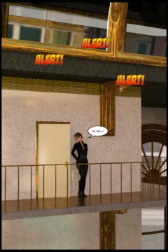 Cantraps- Darkness Risen- x (126)